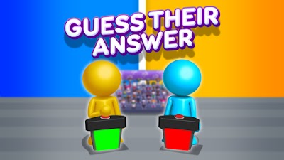 Guess Their AnswerPlay